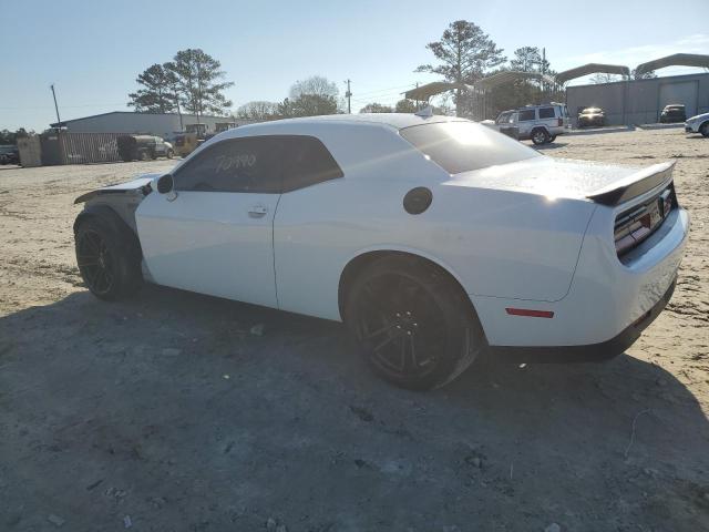Photo 2 from auction – 2019 DODGE CHALLENGER with VIN 2C3CDZFJ2KH530348