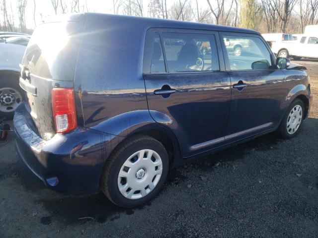 Photo 3 from auction – 2015 TOYOTA SCION XB with VIN JTLZE4FE2FJ076569
