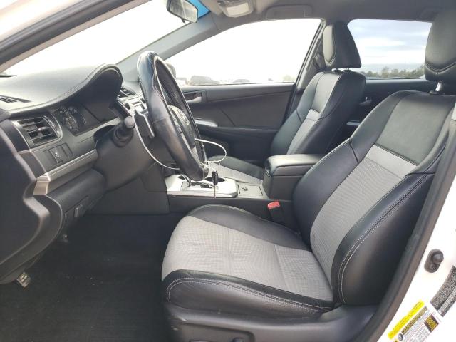 Photo 7 from auction – 2012 TOYOTA CAMRY BASE with VIN 4T1BF1FK0CU125871