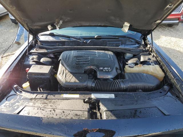 Photo 11 from auction – 2012 DODGE CHALLENGER with VIN 2C3CDYAGXCH269798