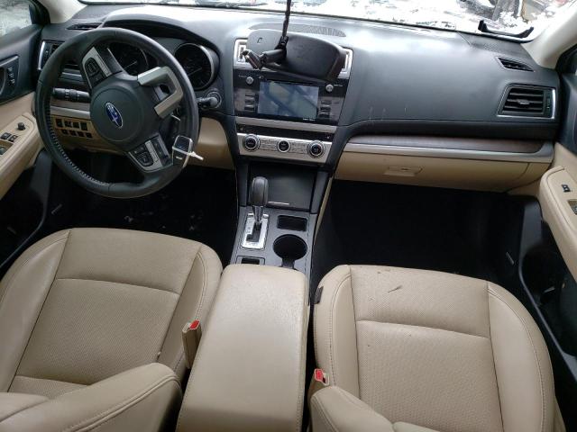 Photo 8 from auction – 2017 SUBARU OUTBACK 2. with VIN 4S4BSAKC6H3381813