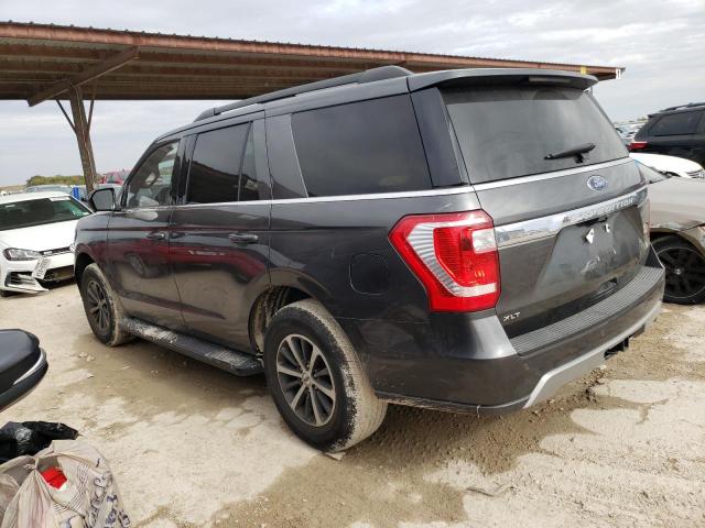 Photo 2 from auction – 2020 FORD EXPEDITION with VIN 1FMJU1HTXLEA83386