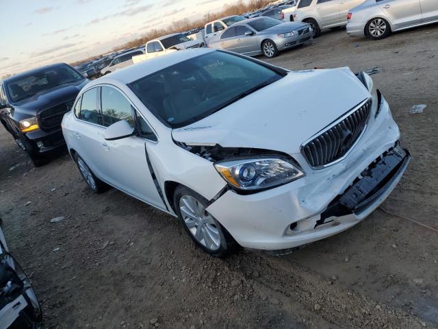 Photo 4 from auction – 2016 BUICK VERANO with VIN 1G4PP5SK1G4100323
