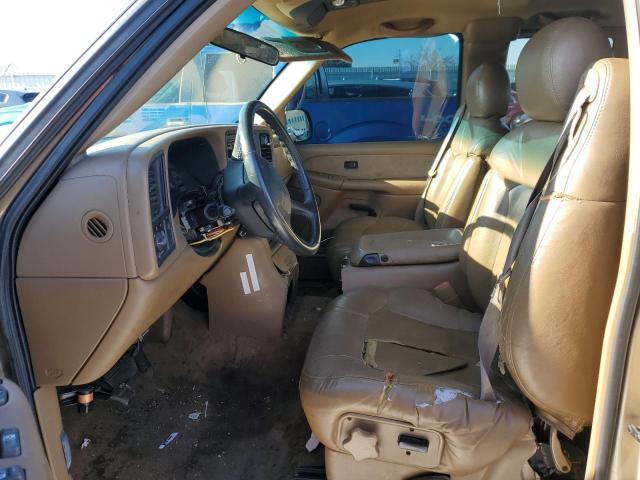 Photo 7 from auction – 1999 CHEVROLET SILVERADO with VIN 2GCEC19V4X1108024