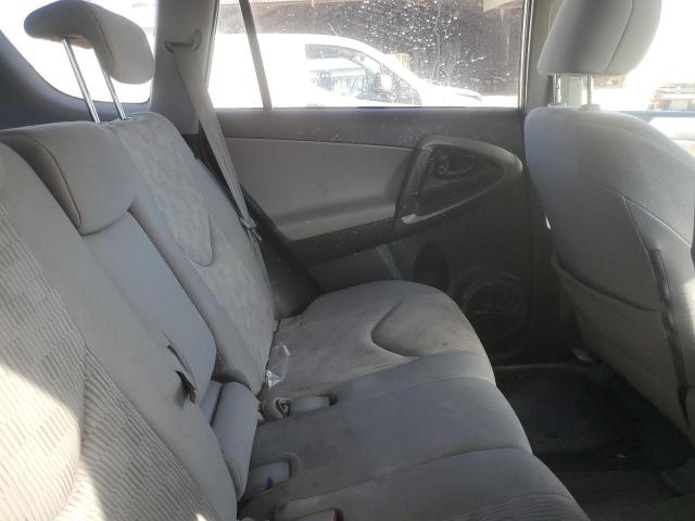 Photo 10 from auction – 2011 TOYOTA RAV4 with VIN 2T3ZF4DV3BW064485