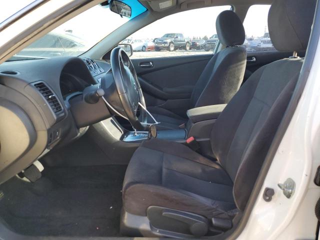 Photo 7 from auction – 2012 NISSAN ALTIMA BAS with VIN 1N4AL2AP3CN433330