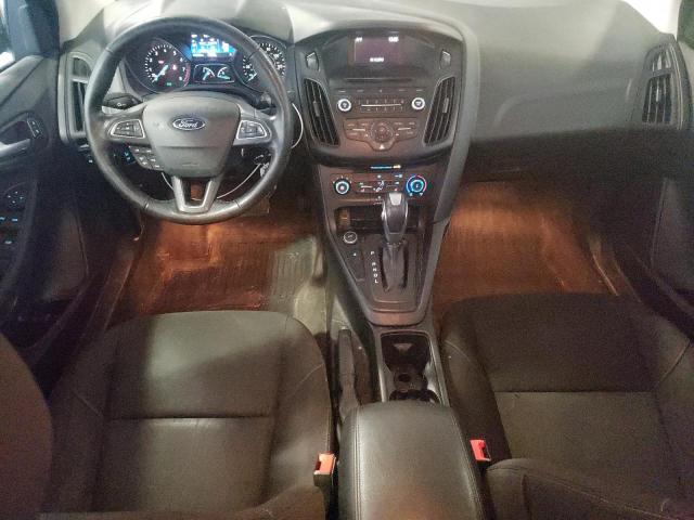Photo 8 from auction – 2015 FORD FOCUS SE with VIN 1FADP3F20FL303932