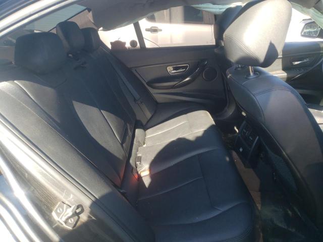 Photo 10 from auction – 2015 BMW 328 I SULE with VIN WBA3C1C58FK119409