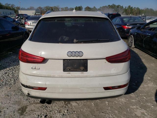 Photo 6 from auction – 2018 AUDI Q3 PREMIUM with VIN WA1BCCFS0JR018550