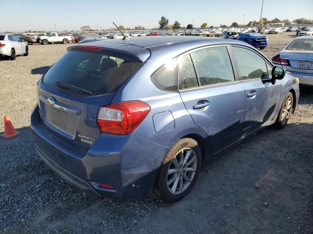 Photo 3 from auction – 2013 SUBARU IMPREZA PR with VIN JF1GPAC60DH831866