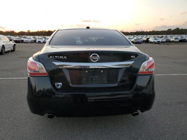 Photo 6 from auction – 2015 NISSAN ALTIMA 2.5 with VIN 1N4AL3AP4FC437697