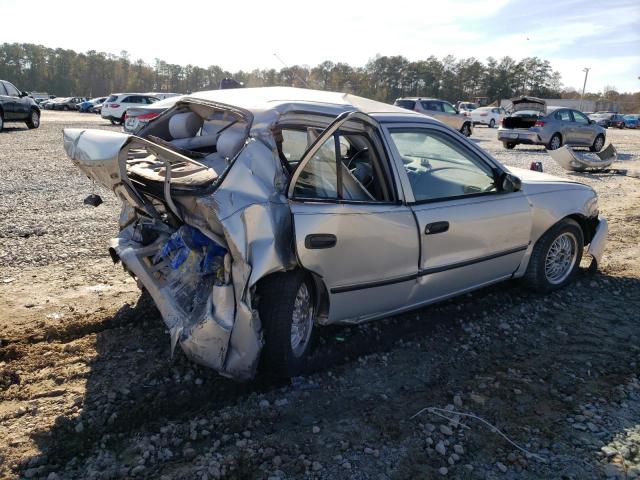 Фото 3 с аукциона – 2000 TOYOTA COROLLA VE с VIN 2T1BR12E9YC368742