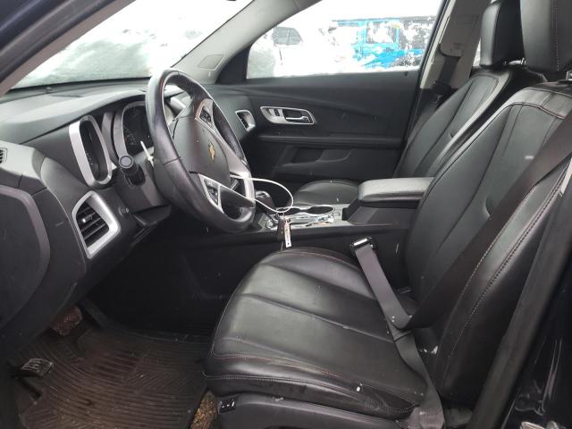 Photo 7 from auction – 2017 CHEVROLET EQUINOX PR with VIN 2GNALDEK7H1564331
