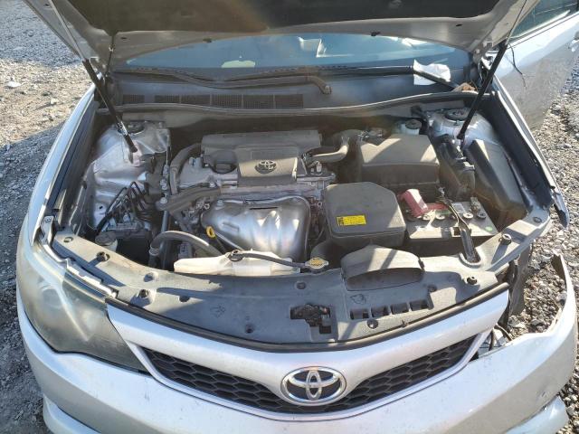 Photo 11 from auction – 2012 TOYOTA CAMRY BASE with VIN 4T1BF1FK4CU012702