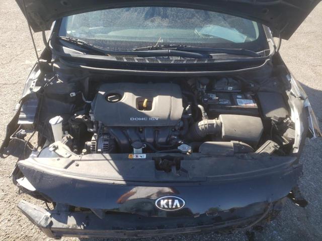 Photo 11 from auction – 2017 KIA FORTE LX with VIN 3KPFK4A76HE050864