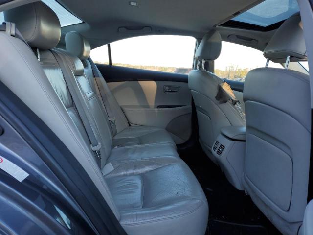 Photo 10 from auction – 2012 LEXUS ES 350 with VIN JTHBK1EG5C2492319
