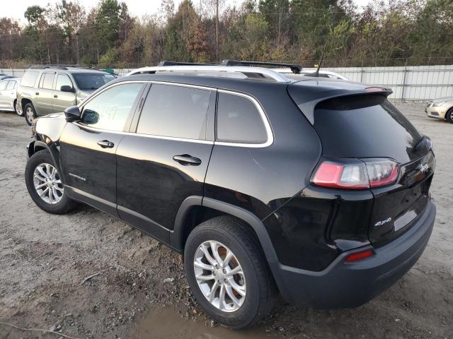 Photo 2 from auction – 2019 JEEP CHEROKEE L with VIN 1C4PJMCB1KD121731