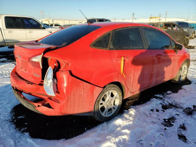Photo 3 from auction – 2015 FORD FIESTA SE with VIN 3FADP4BJ0FM204576
