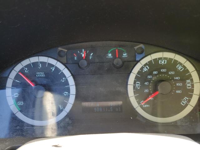 Photo 9 from auction – 2011 FORD ESCAPE HYB with VIN 1FMCU5K39BKB56580