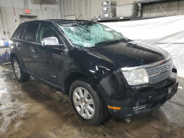 Photo 4 from auction – 2007 LINCOLN MKX with VIN 2LMDU88C37BJ30723