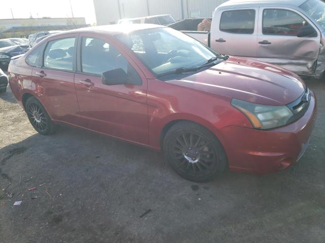 Photo 4 from auction – 2011 FORD FOCUS SES with VIN 1FAHP3GN5BW136213