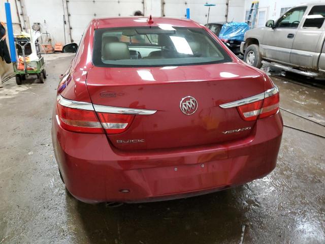 Photo 6 from auction – 2013 BUICK VERANO with VIN 1G4PS5SK5D4223987