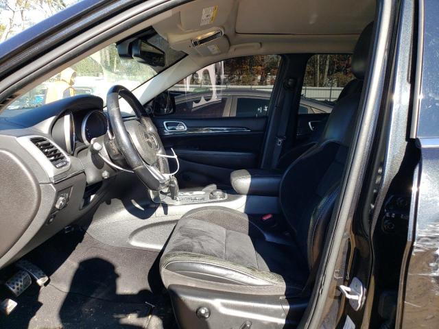 Photo 7 from auction – 2012 JEEP GRAND CHER with VIN 1C4RJFDJXCC159797