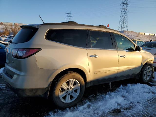 Photo 3 from auction – 2014 CHEVROLET TRAVERSE L with VIN 1GNKVGKD3EJ128650