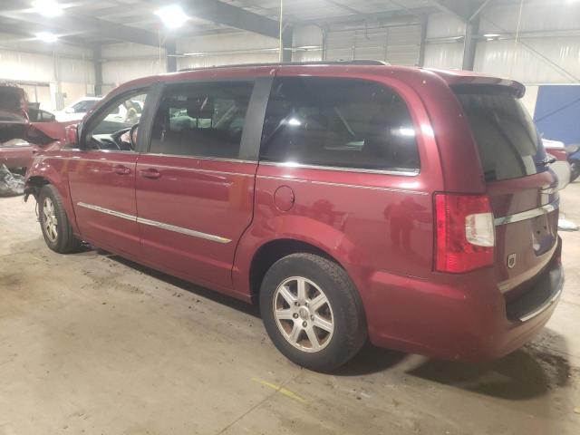Photo 2 from auction – 2012 CHRYSLER TOWN & COU with VIN 2C4RC1BG7CR125828
