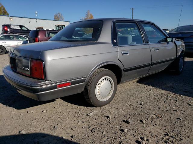 Photo 3 from auction – 1990 OLDSMOBILE CUTLASS with VIN 1G3AL54N2L6360645