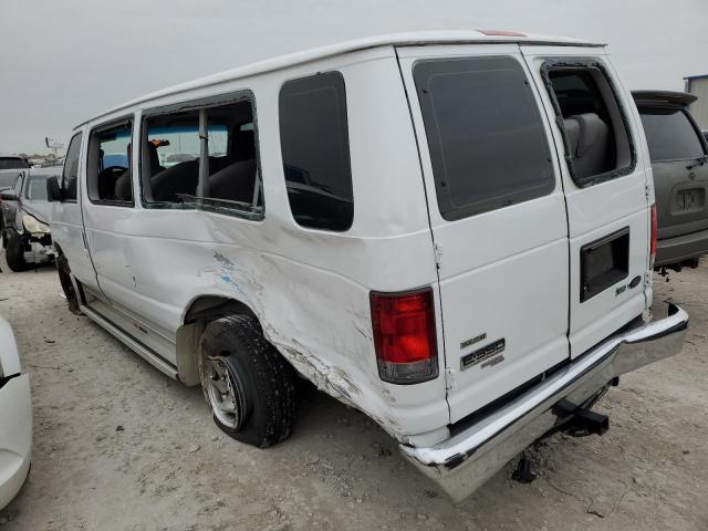 Photo 2 from auction – 2014 FORD ECONOLINE with VIN 1FBSS3BL7EDA00576