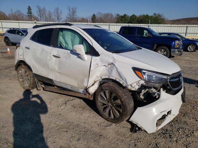 Photo 4 from auction – 2018 BUICK ENCORE PRE with VIN KL4CJESB9JB716983