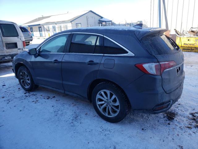 Photo 2 from auction – 2017 ACURA RDX with VIN 5J8TB4H38HL031246