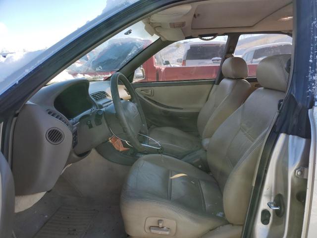 Photo 7 from auction – 1992 LEXUS ES 300 with VIN JT8VK13T4N0012640