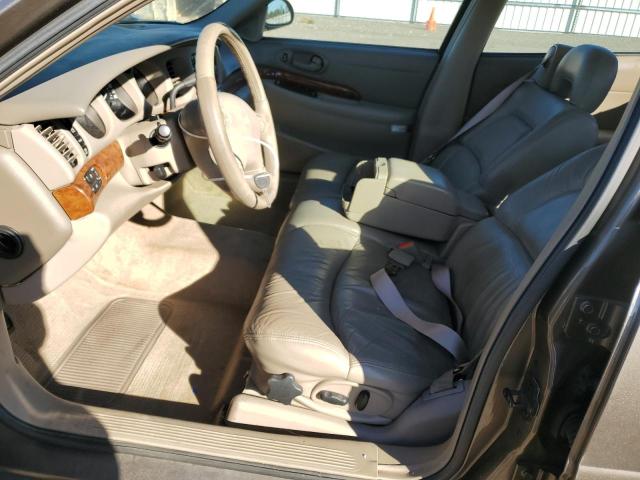 Photo 7 from auction – 2000 BUICK LESABRE LI with VIN 1G4HR54K7YU139091