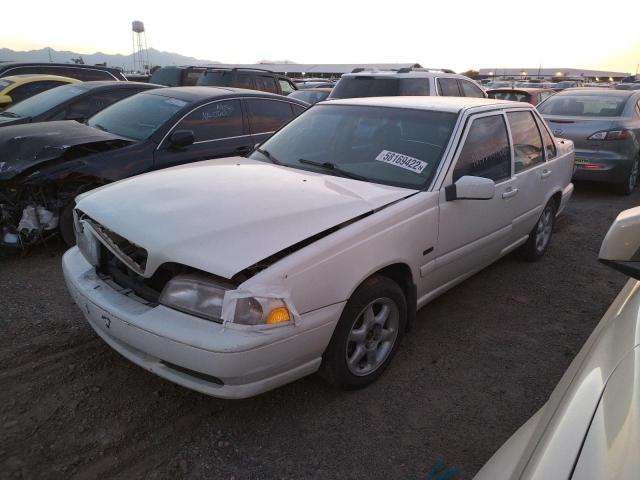 Photo 2 from auction – 1998 VOLVO S70 with VIN YV1LS5547W1501108