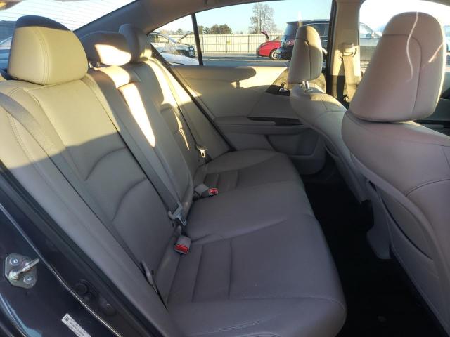 Photo 10 from auction – 2014 HONDA ACCORD EXL with VIN 1HGCR2F83EA308049