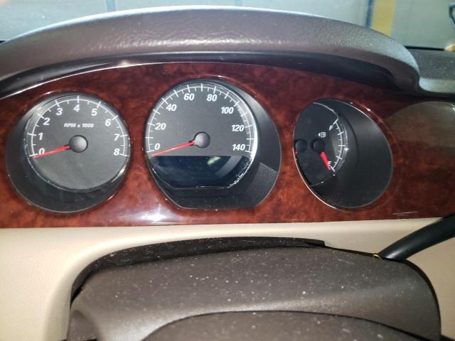 Photo 9 from auction – 2007 BUICK LUCERNE CX with VIN 1G4HD57227U232769