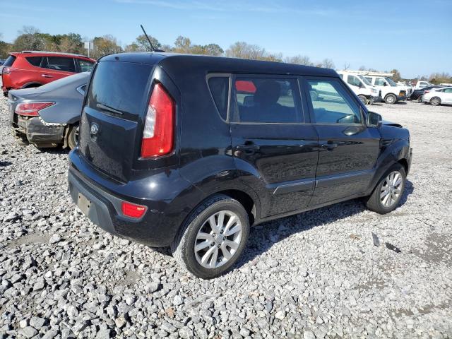 Photo 3 from auction – 2013 KIA SOUL + with VIN KNDJT2A63D7538344