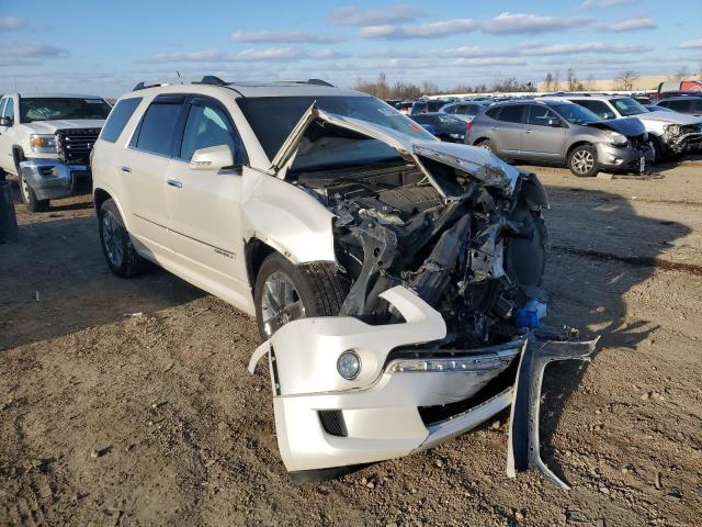 Foto 4 de la subasta – 2012 GMC ACADIA DEN con VIN 1GKKVTED7CJ147829