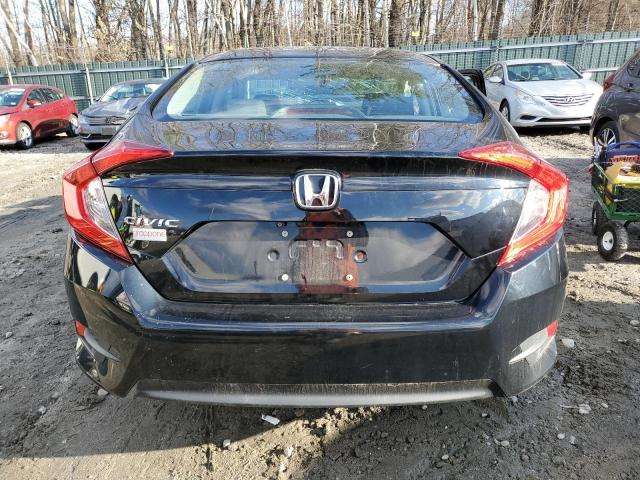 Photo 6 from auction – 2016 HONDA CIVIC LX with VIN 19XFC2F54GE205130