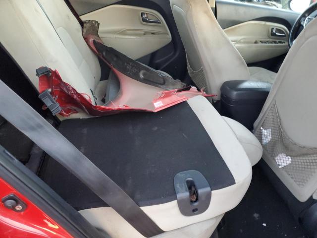 Photo 10 from auction – 2013 KIA RIO EX with VIN KNADN5A37D6118958