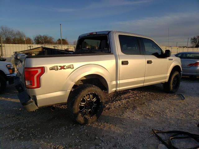 Photo 3 from auction – 2016 FORD F150 SUPER with VIN 1FTEW1EF9GFA15773