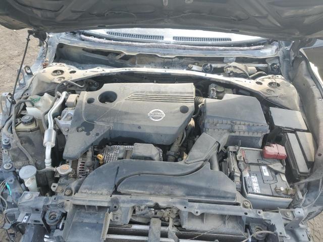 Photo 11 from auction – 2013 NISSAN ALTIMA 2.5 with VIN 1N4AL3AP4DN574835