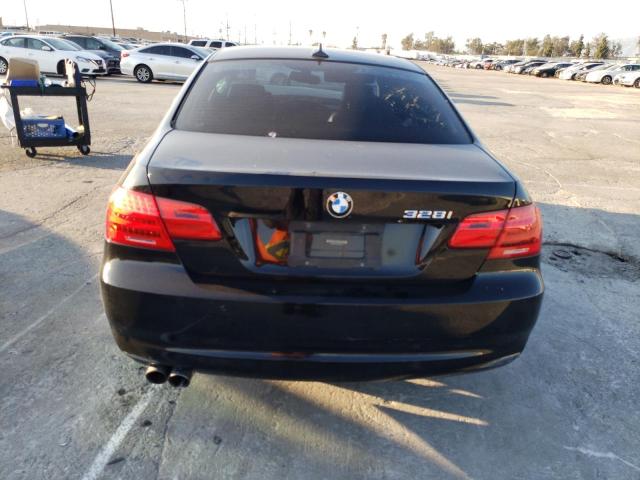 Photo 6 from auction – 2012 BMW 328 I SULE with VIN WBAKE5C59CE755974
