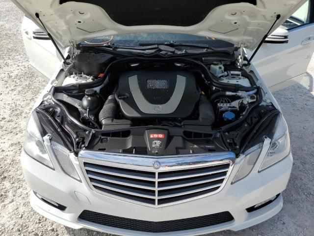 Photo 11 from auction – 2011 MERCEDES-BENZ E 350 with VIN WDDHF5GB0BA439238