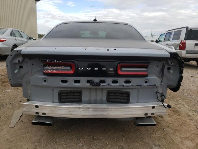Photo 6 from auction – 2020 DODGE CHALLENGER with VIN 2C3CDZFJ0LH253877
