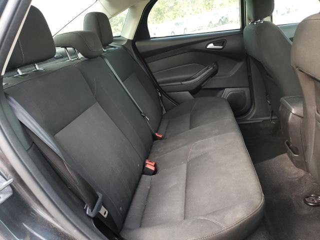 Photo 10 from auction – 2017 FORD FOCUS SE with VIN 1FADP3FE3HL306384