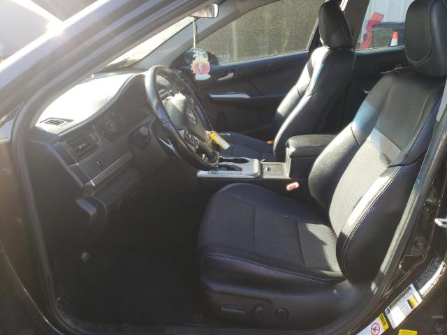 Photo 7 from auction – 2014 TOYOTA CAMRY L with VIN 4T1BF1FK1EU309381