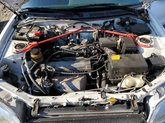 Photo 12 from auction – 1997 TOYOTA RAV4 with VIN JT3HP10V8V0143354